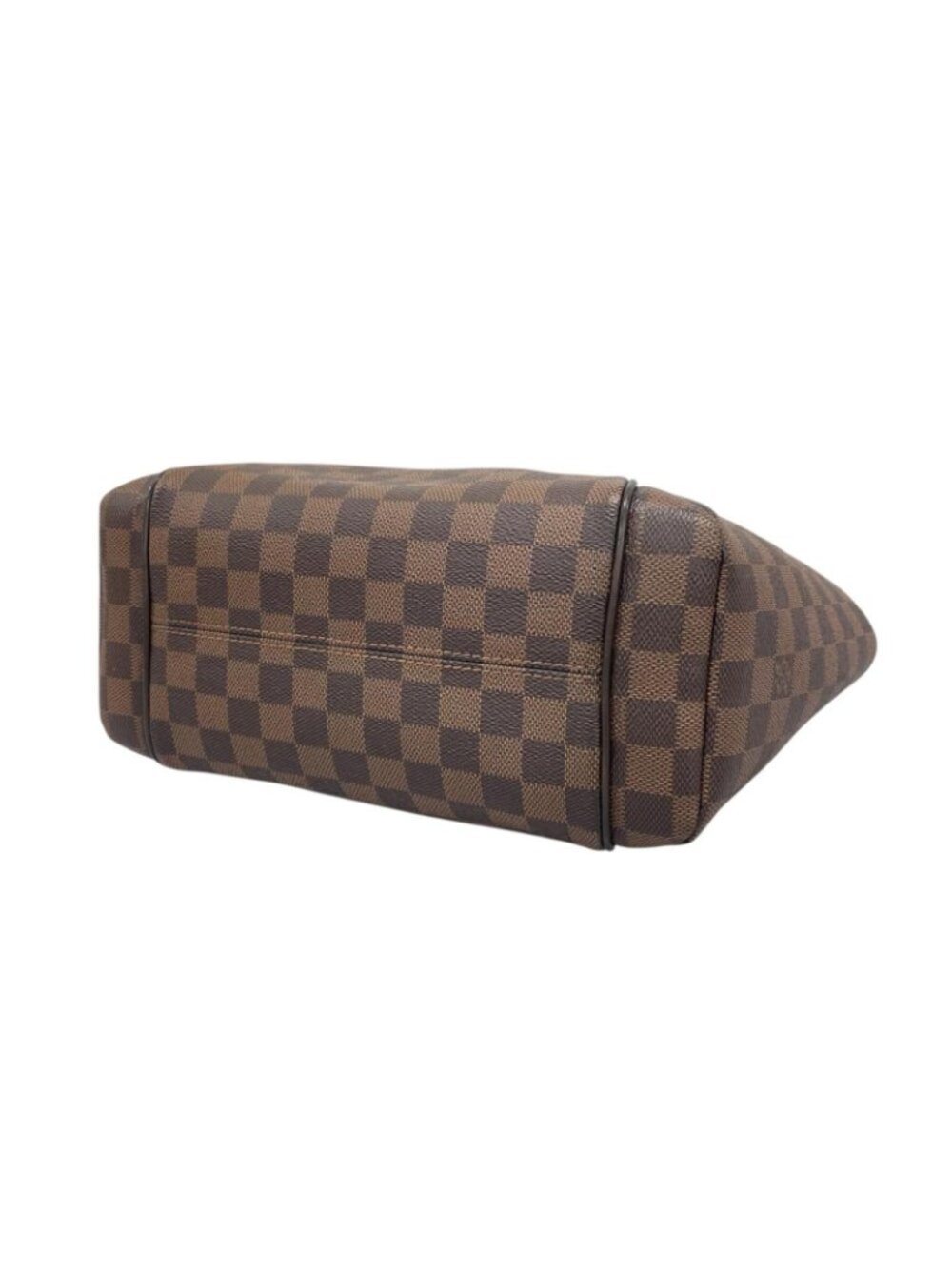 Louis Vuitton Totally PM Damier Tote Bag Canvas Brown - Picture 5 of 10